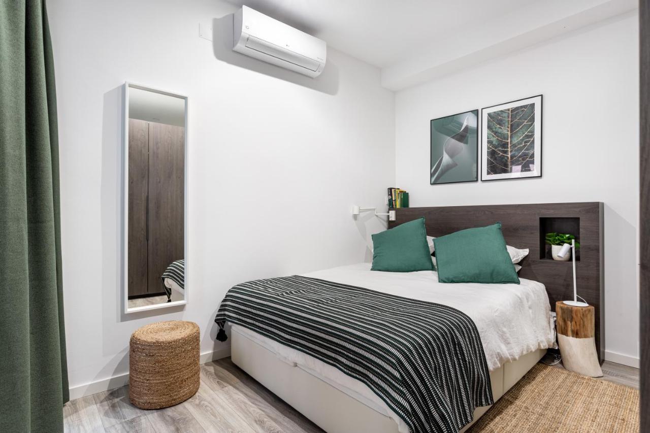 Studios Terra & Mar Lisboa Extérieur photo