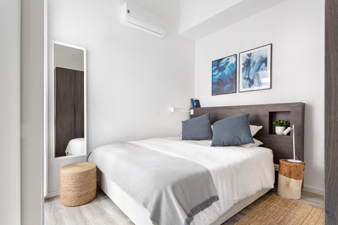 Studios Terra & Mar Lisboa Extérieur photo
