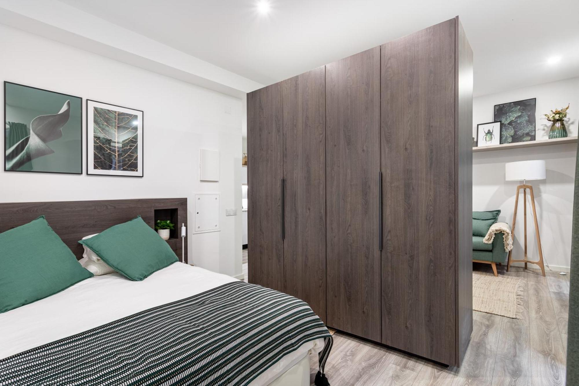 Studios Terra & Mar Lisboa Chambre photo