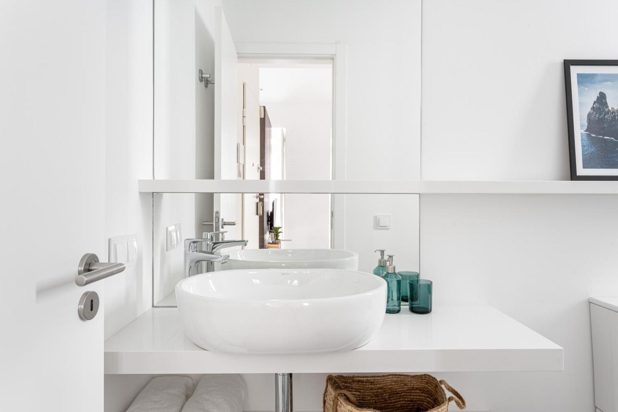 Studios Terra & Mar Lisboa Chambre photo