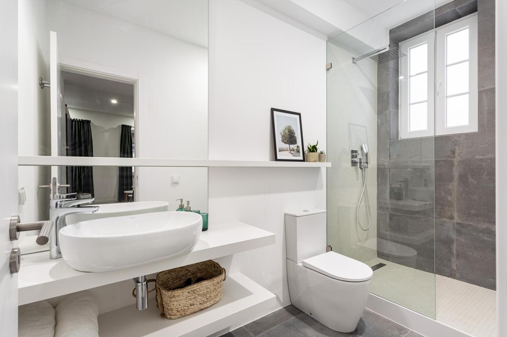 Studios Terra & Mar Lisboa Chambre photo