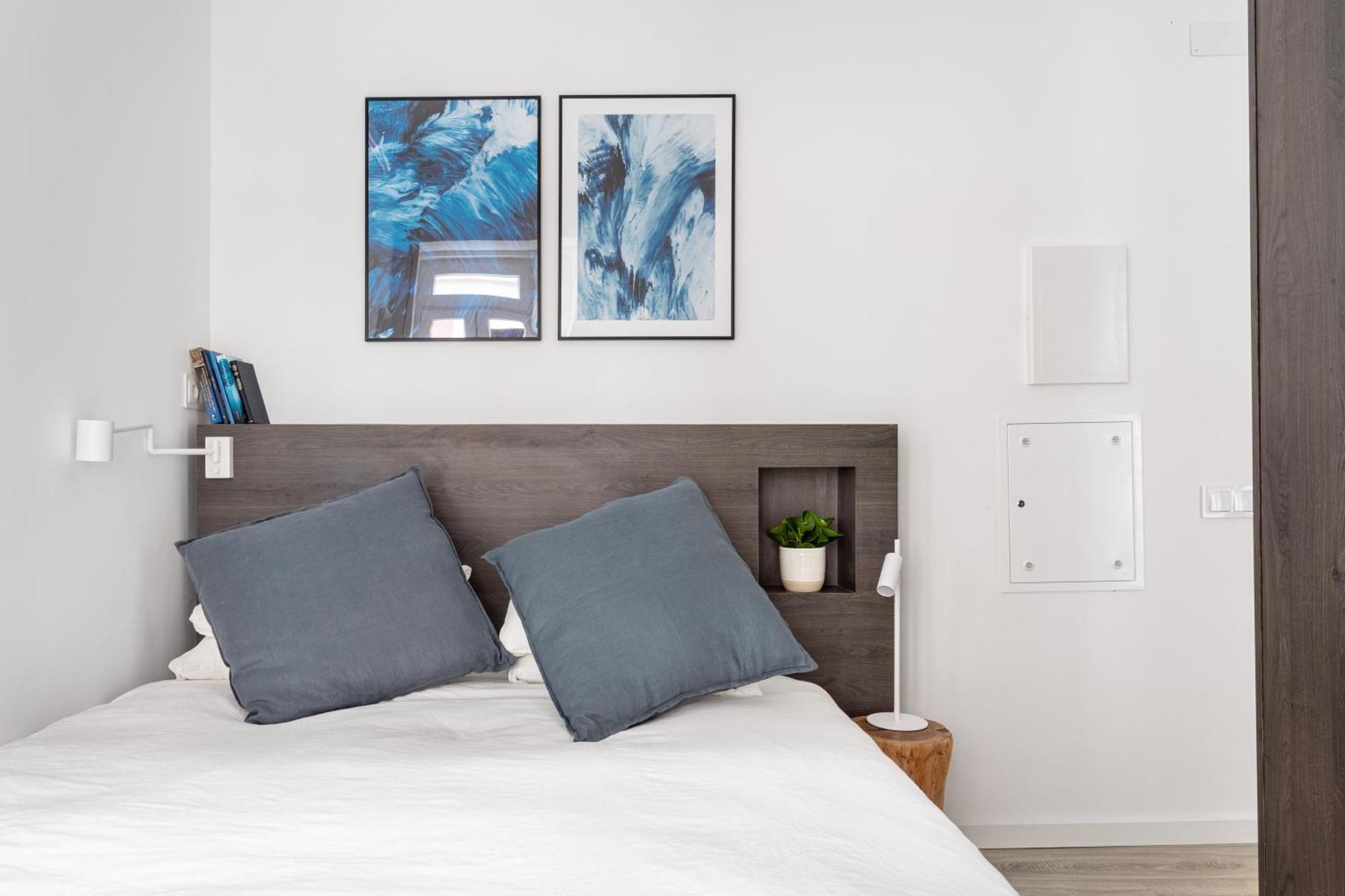 Studios Terra & Mar Lisboa Chambre photo