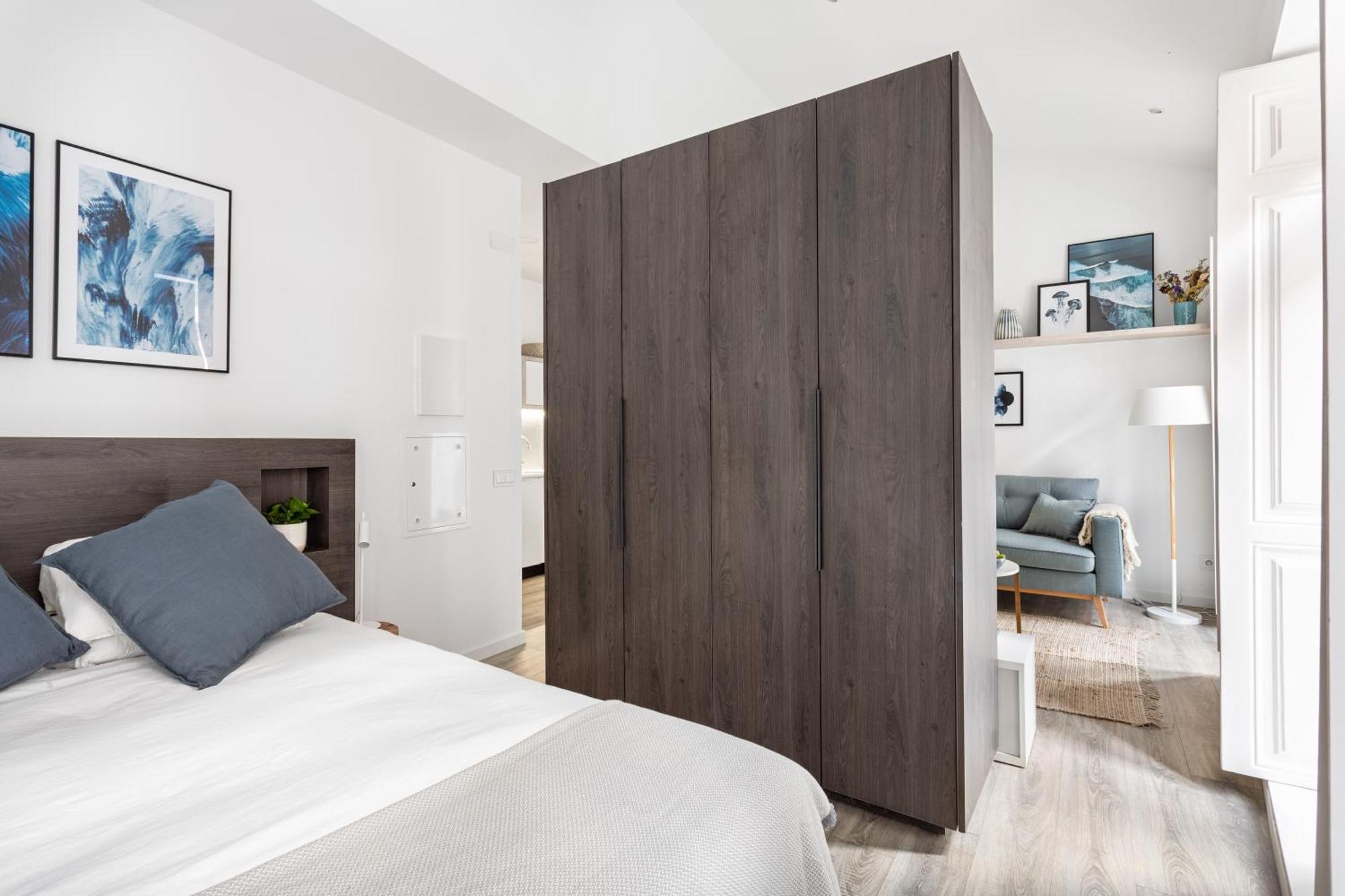 Studios Terra & Mar Lisboa Chambre photo