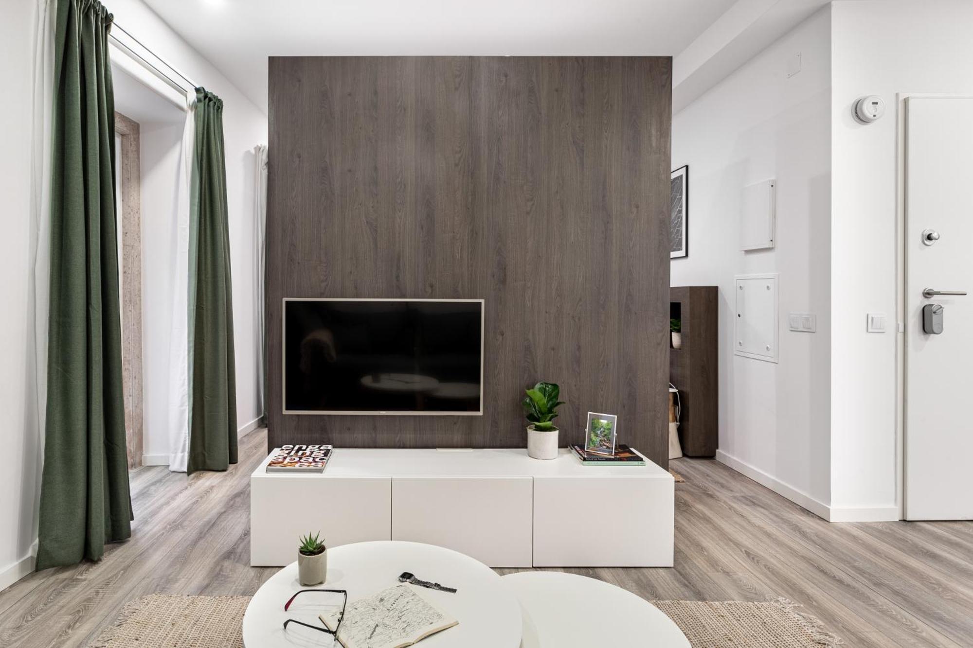 Studios Terra & Mar Lisboa Chambre photo